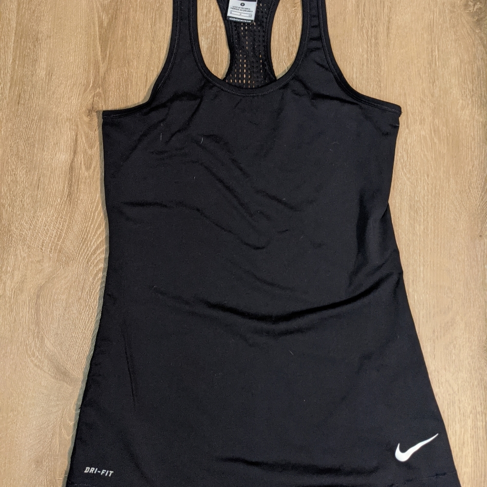 Nike Dri-fit Tank